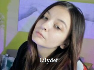 Lilydef