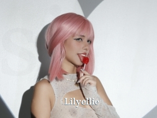 Lilyellie