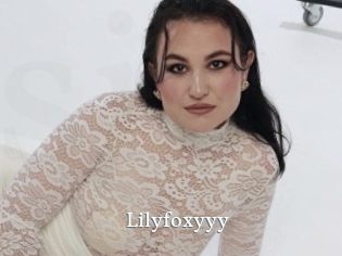 Lilyfoxyyy