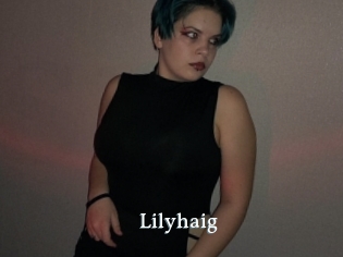 Lilyhaig