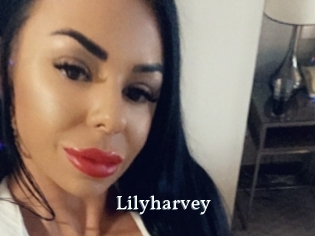 Lilyharvey