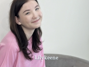 Lilykeene