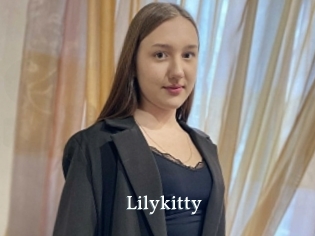 Lilykitty