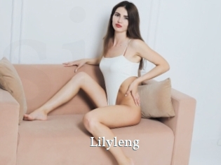 Lilyleng