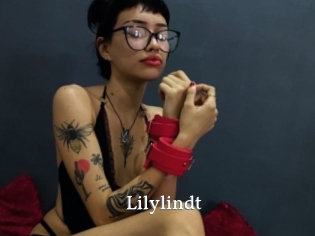 lilylindt SexyIdol