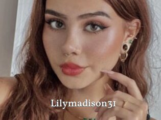 lilymadison31 SexyIdol
