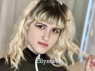lilymavis SexyIdol