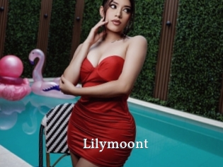lilymoont SexyIdol