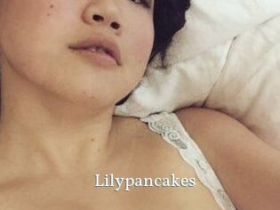 lilypancakes SexyIdol