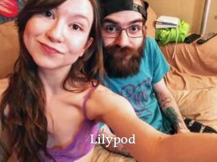 Lilypod