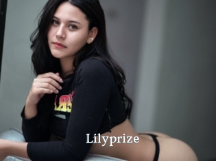 Lilyprize