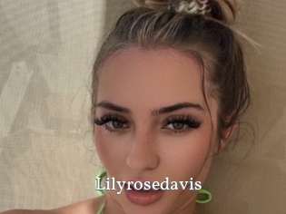 Lilyrosedavis