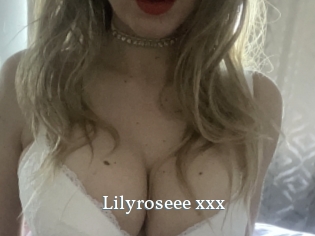 Lilyroseee_xxx