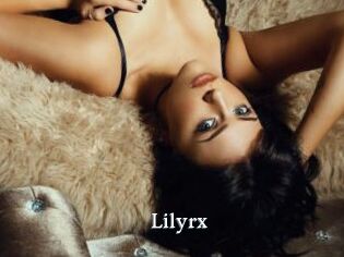 Lilyrx