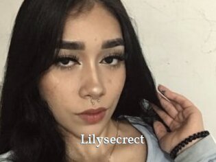 Lilysecrect