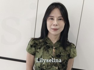 Lilyselina