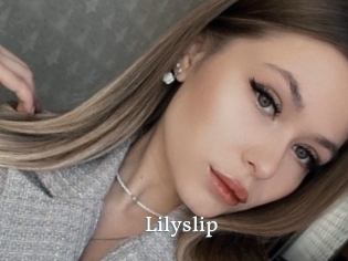 Lilyslip