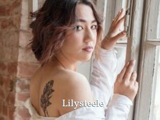 lilysteele SexyIdol