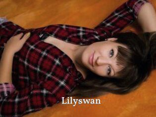 Lilyswan