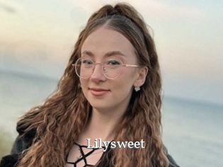 Lilysweet