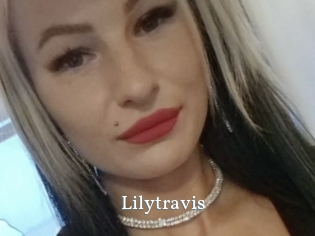 Lilytravis