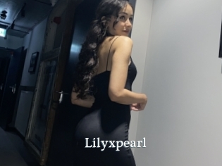 lilyxpearl SexyIdol