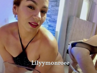 Lilyymonroee