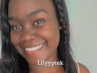 Lilyypink