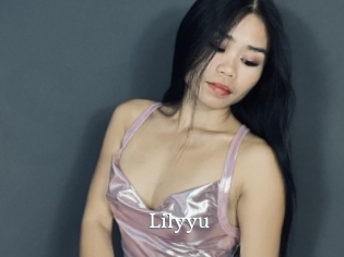 Lilyyu