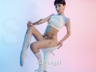 Lilyzagal