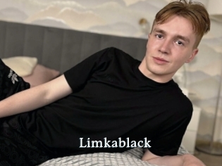 limkablack SexyIdol