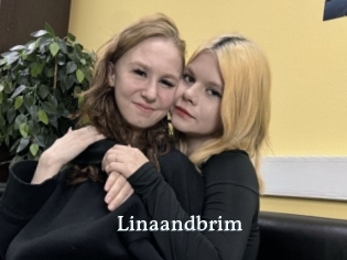 linaandbrim SexyIdol