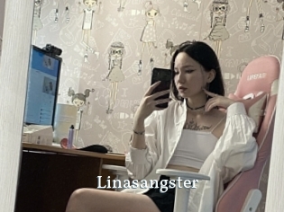 Linasangster