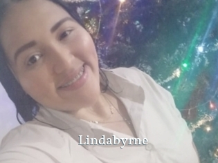 Lindabyrne