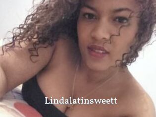 Lindalatinsweett