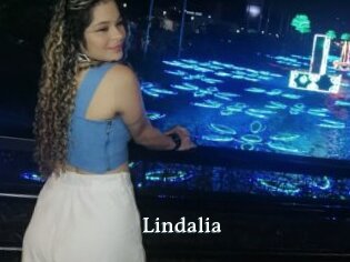 Lindalia