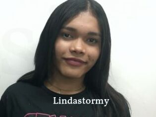 Lindastormy
