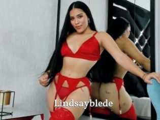lindsayblede SexyIdol