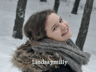 lindsaymilly SexyIdol
