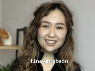Linetebrabson
