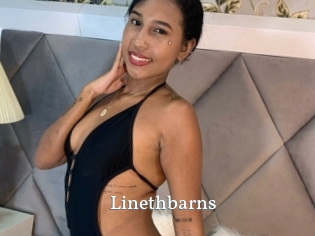 Linethbarns