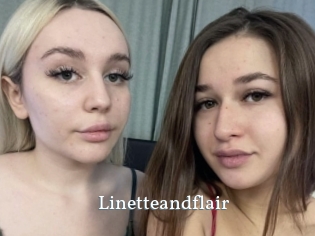 Linetteandflair
