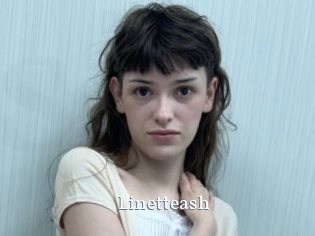 linetteash SexyIdol