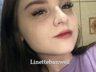 linettebanwell SexyIdol