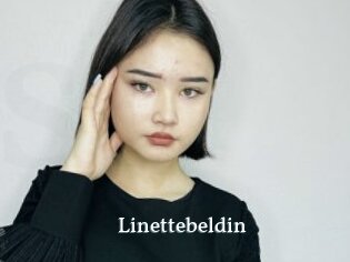 Linettebeldin