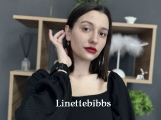 Linettebibbs