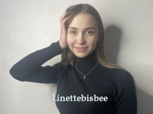Linettebisbee