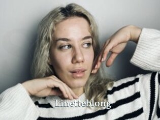 Linetteblong