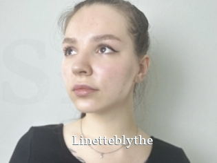 Linetteblythe