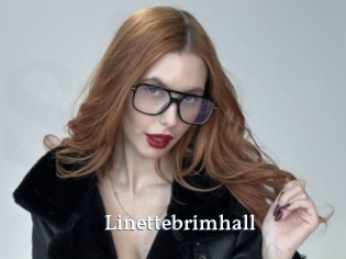 Linettebrimhall